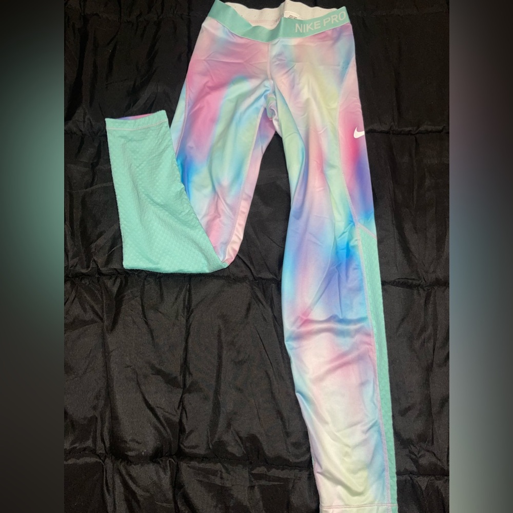 Nike leggings
